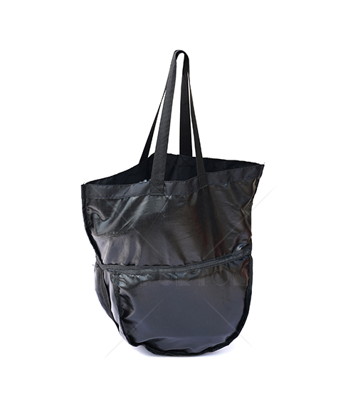 Buy Online Folding Shopping Bag Cum Backpack | Spurton
